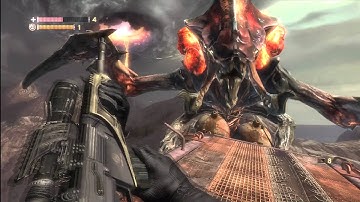 Singularity Walkthrough Part 25