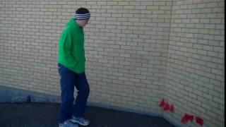 Secret portal to Six Flags!