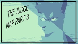 ||THE JUDGE|| MAP PART 8 ||