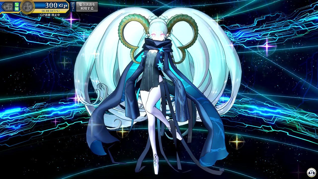 Fate Grand Order Arcade 聖杯転臨 ラーヴァ ティアマト 最新人気スマホゲーム動画まとめ