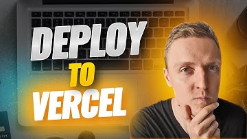 Deploy to Vercel: How to Host Your React App with Ease