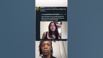 I use this photo as my profile picture on eBay