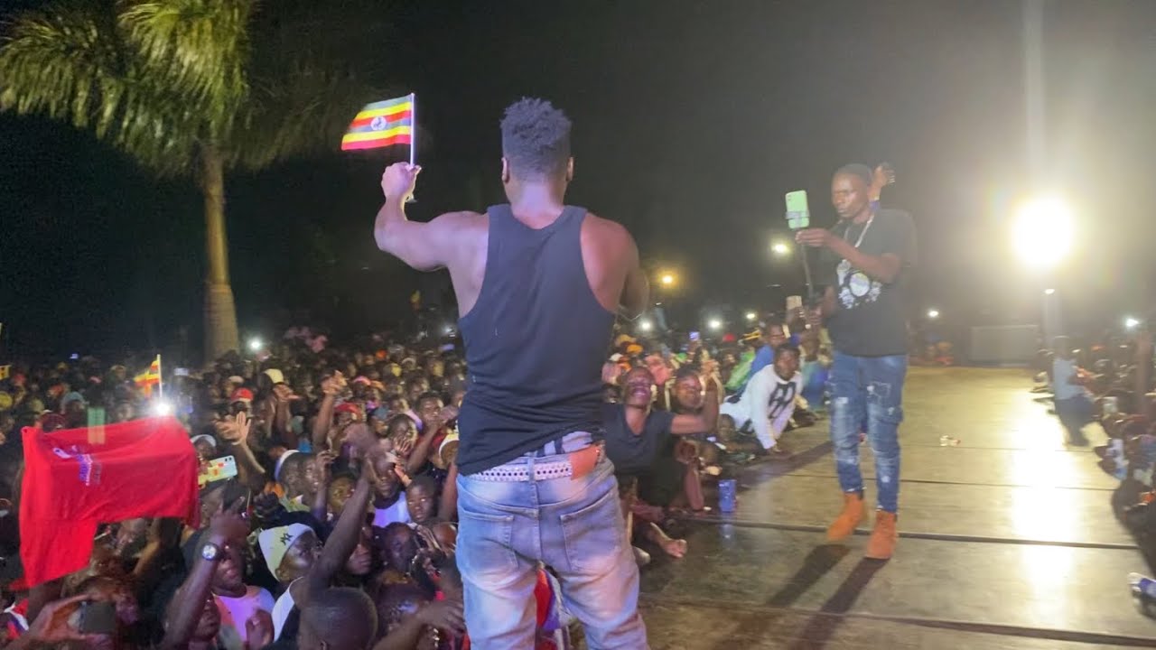 ALIEN SKIN SHUT DOWN  BUNJAKO BEACH￼￼