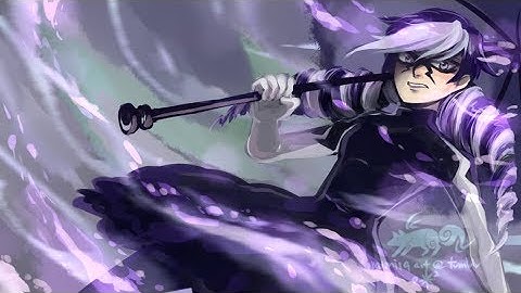 Miraculous Ladybug - Rotten to the core