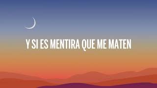 ROSALÍA, J Balvin - Con Altura (Letra/Lyrics) ft. El Guincho