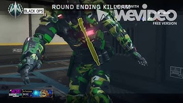 Black ops 3 tomahawk kill cam Search & Destroy