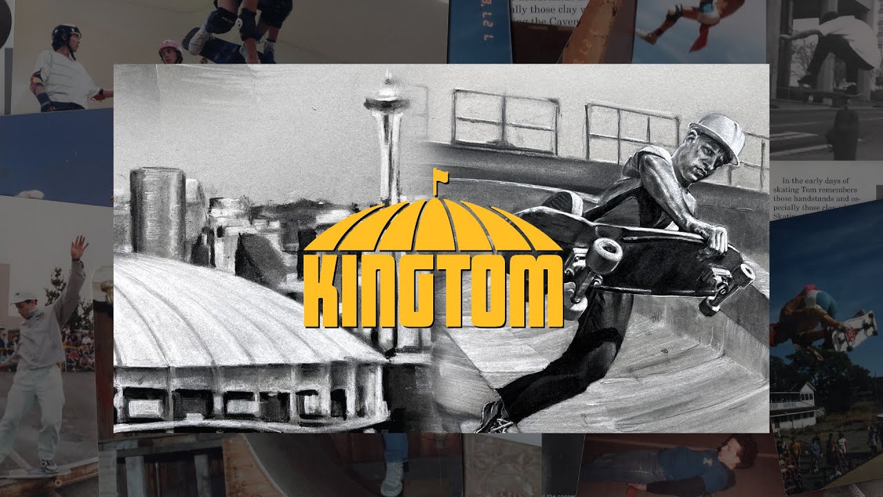 KINGTOM
