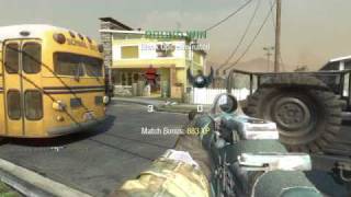 iWinUlose8918 - how to win SnD on Nuketown