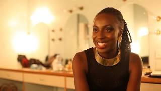 Hope Masike: EPK 2013 -  Princess of Mbira launch