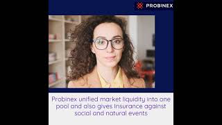 #Probinex security is efficient and reliable. Join https://t.me/enprobinex