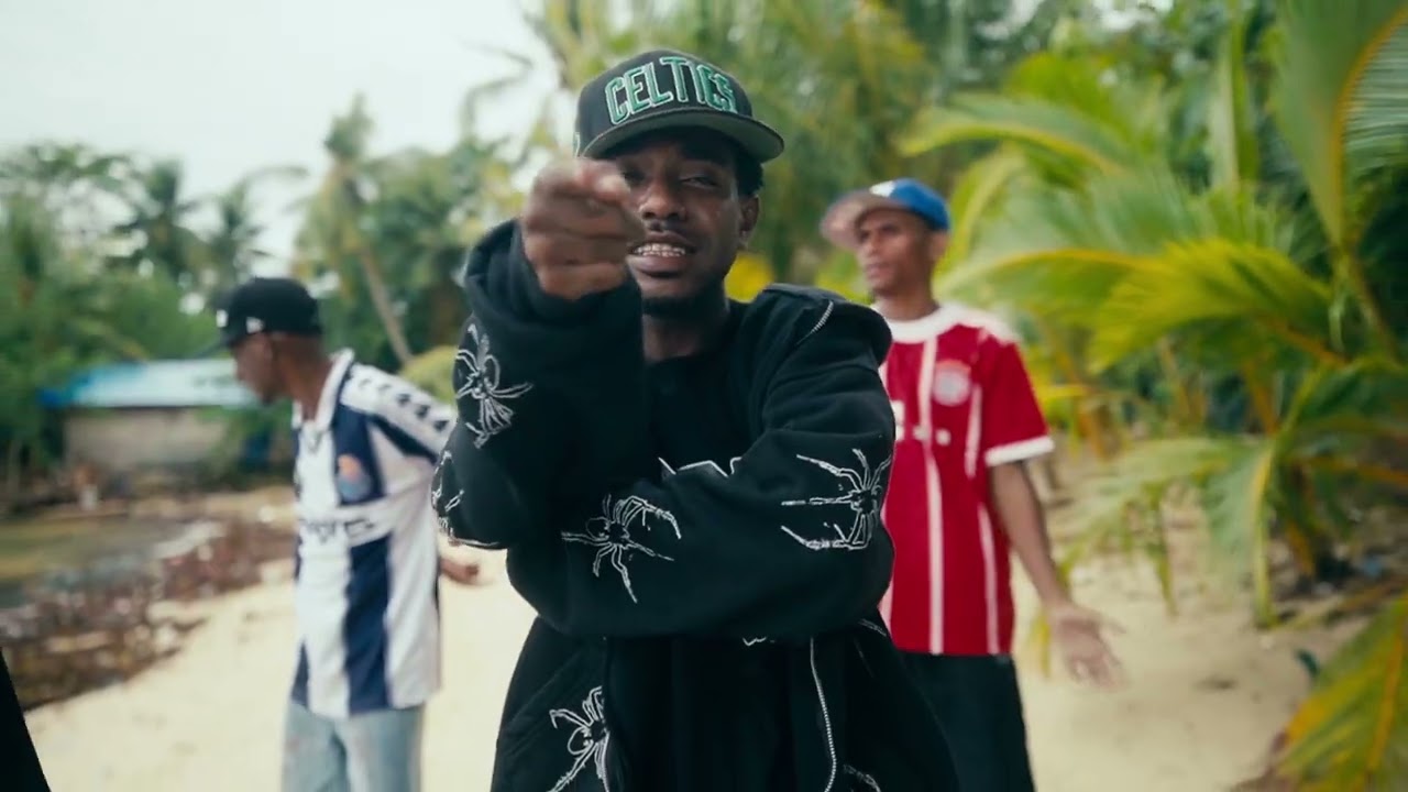 BOCAH TIMUR - AIH MASA (OFFICIAL MV)