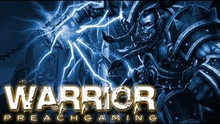Protection Warrior Tank Basic Guide 4.3 P2