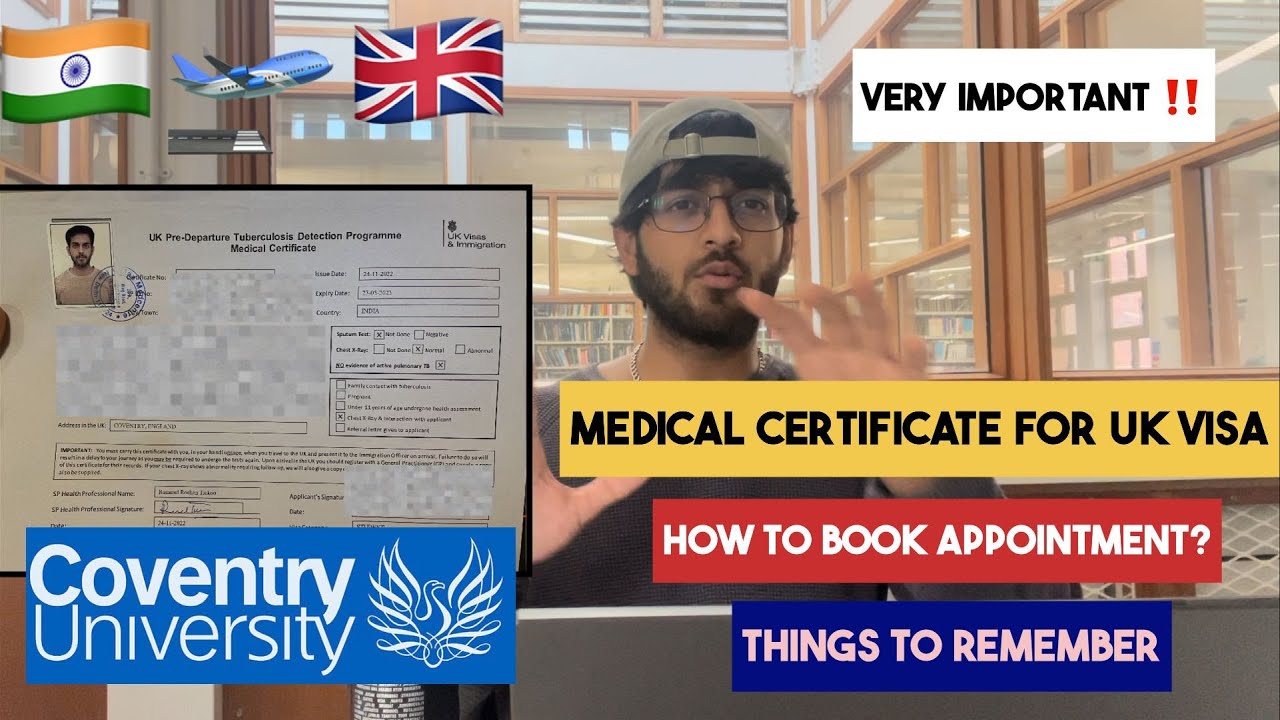 Medical Test For Uk Visa Important Things To Remember Coventry medical-test-for-uk-visa-important-things-to-remember-coventry