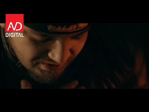 KAOS - Ngoje Zemren Tem ( Official Video )