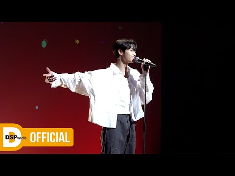 [COVER] 손동표 - Favorite (원곡 : POW) | 2024 DONG PYO's FANMEET-UP in TOKYO