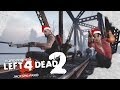 Новогодний Left 4 Dead 2 #1