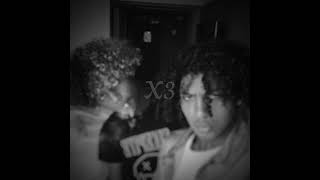 Luv Resval x Savage Toddy - X3 (impro)