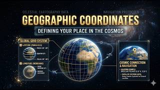 The System of Geographical Coordinates in Astronomy
