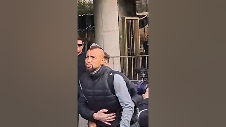 Arturo Vidal casi se va a los GOLPES🤯🤴🏽🔥 #arturovidal #colocolo #jorgealmiron #futbolchileno #chile
