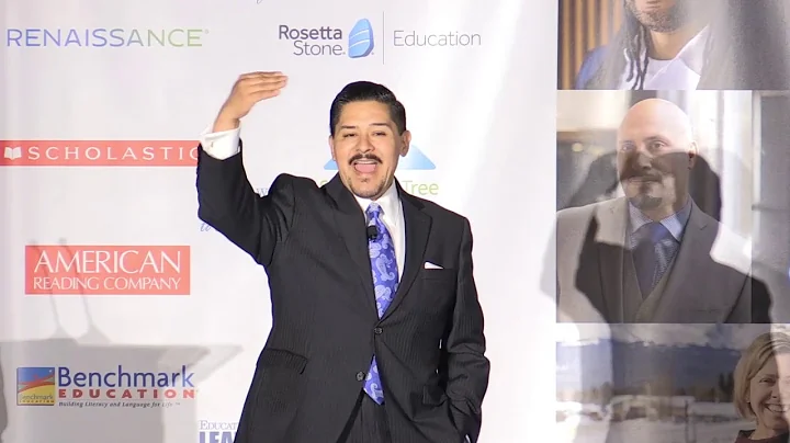 New York City Chancellor Richard Carranza on Advancing Equity and Excellence in Schools