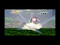 Star Fox 64] [Corneria] Route to sector Y [1440p]