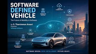 01 Software Defined Vehicle -Part1 screenshot 3