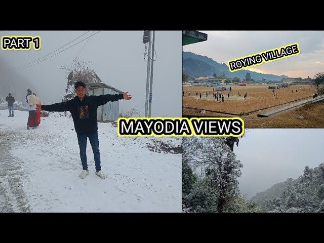 welcome to mayodia views 🚗🚗🚗 watch and comment me party 2 is also coming soon   Arunachal Pradesh 👉👉 class=