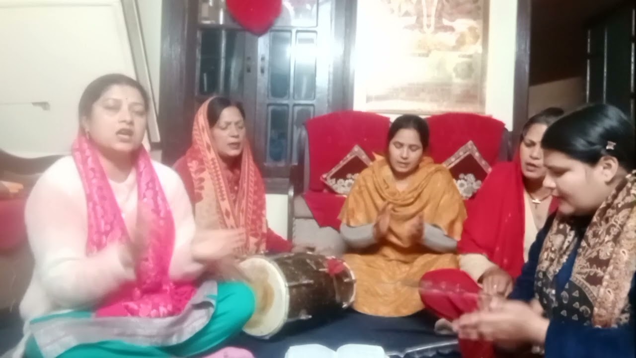 भोले बाबा तुम बारात लेके आना भूल मत जाना I New bhajan 2026