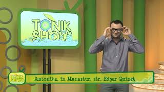 Tonik Show partea 1 (20 februarie 2012)