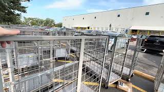 Amerikada Amazon Flex Size Amazon Deposu Gösteriyorum