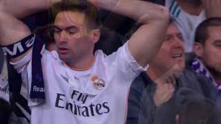 Real Madrid 0-3 Barcelona - Copa Del Rey (1-4) Highlights