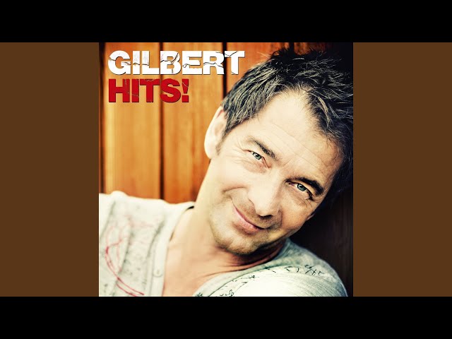 GILBERT - I will fliag'n