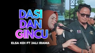 Dasi Dan Gincu  Jali Irama Ft Elsa Kdi   Mardatilagroup