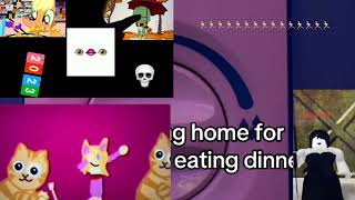 Preview 2 Funny Chocolate Cookie