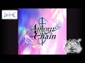 HAGANE - Amour Chain  - Dave M Reaction