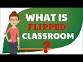 What is flipped classroom