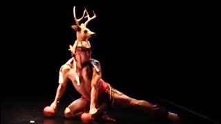 La Danza del Venado