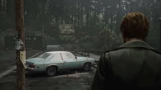 Silent Hill 2 Remake Release date