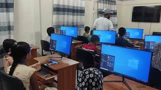 Computer class