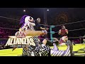 UN REGRESO DE LOCURA Alianzas Lucha Libre AAA Worldwide UN REGRESO DE LOCURA Alianzas Lucha Libre AAA Worldwide