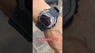 G-Shock DW-B5600G-1ER gshock watch gshockcollections gshockwatch gshockcollector