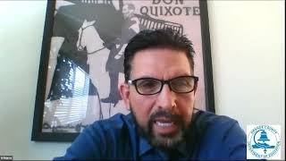 Al Mijares - Superintendent, Orange County Department of Education