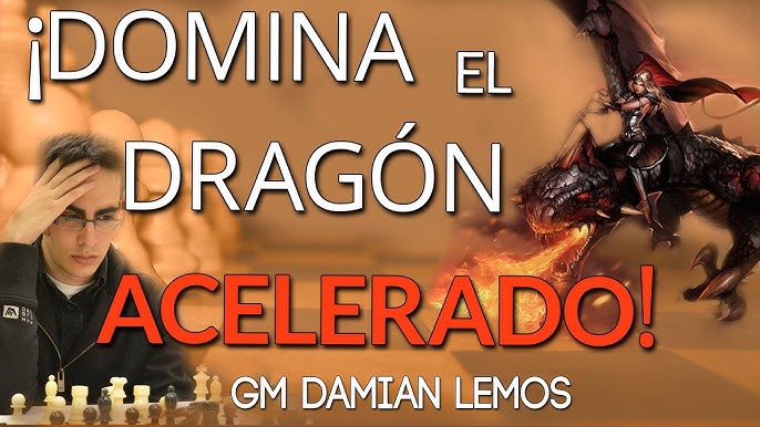 La variante del Dragón en la Defensa Siciliana: El Dragón de Komodo