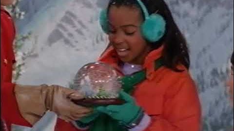 What A World We Share Credits Comparison (Screener vs. Final Version) (V2) (1999 Version) Part 22