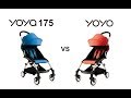 Обзор YOYA 175 и сравнение с YOYO