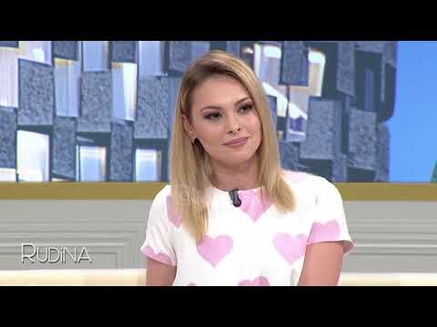 Rudina - Ana Kallaku: Si nisi rrugetimi im drejt televizionit! (16 korrik 2018)