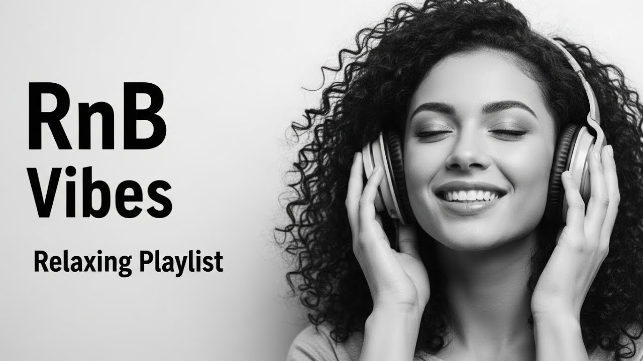 【R&B Vibes】Chill R&B Soul Vibes | Romantic & Smooth Love Songs Playlist ...