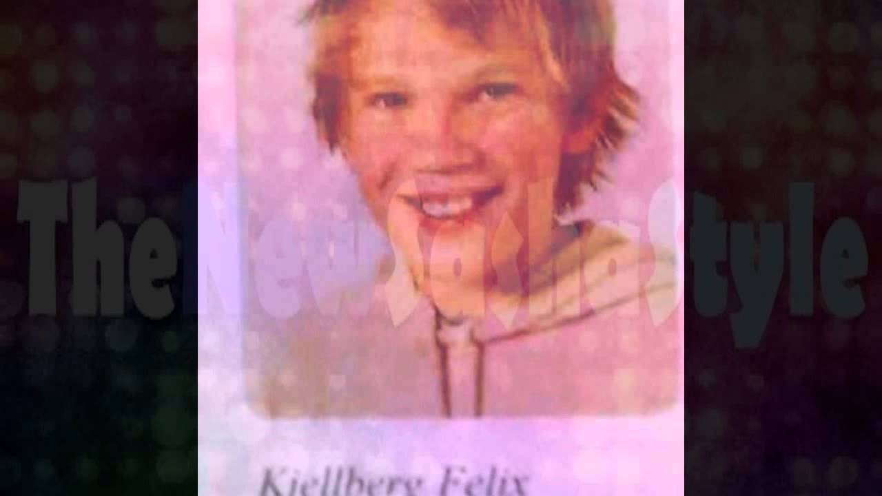 pewdiepie when he was a kid felix arvid ulf kjellberg youtube