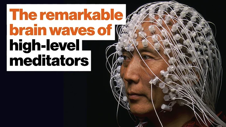 Superhumans: The remarkable brain waves of high-level meditators | Daniel Goleman | Big Think - DayDayNews