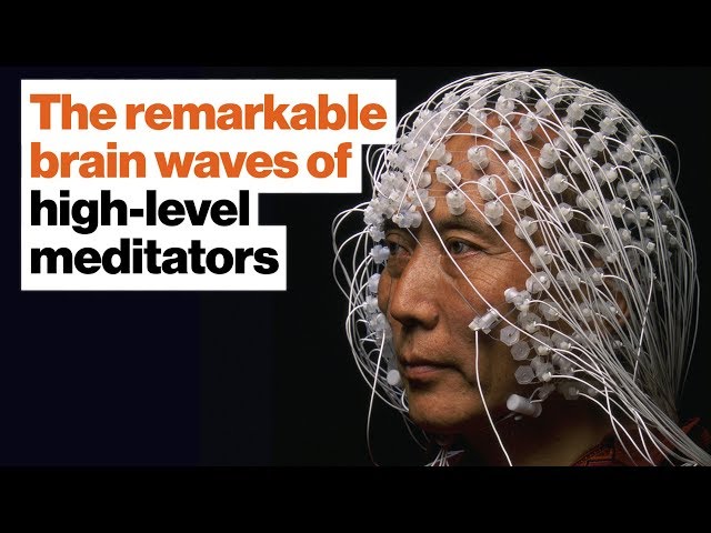 Superhumans: The remarkable brain waves of high-level meditators | Daniel Goleman | Big Think class=